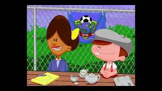 Backyard Soccer (Steam) Random Game 8
