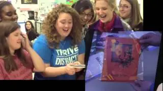 Yearbook 3D - What if...