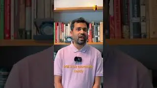 Attention Span | The Science and Ethics of De-Extinction #shorts #youtubeshorts