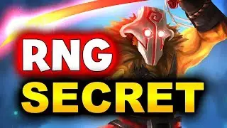 SECRET vs RNG - GROUP A FINAL - EPICENTER MAJOR 2019 DOTA 2