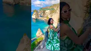 Epi 2 #diamond #beach #nusapenida #bali