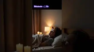 Mobile Before Bed? 📱 Blue Light Destroys Sleep | Better Health