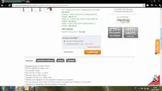 Como comprar m&oacute;veis na loja MoBi Design
