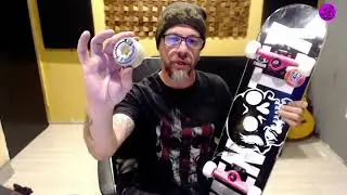 Rodas de Skate Next (MOSKA)