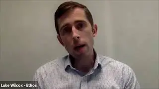 Interview with Luke Wilcox