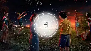 I Just Died In Your Arms (Adwegno Remix) [Stranger Things] (Cutting Crew)