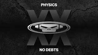 Physics - No Debts