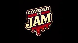 Covered in Jam- Come Together &rarr; Spanish Moon &rarr; Arcadia