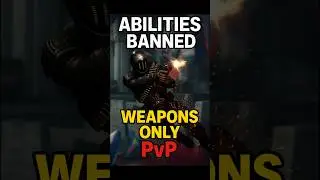 😱 Weapons ONLY Crucible Is Actually FUN??! 👍 Destiny 2 Ash & Iron | Arms Week! 🤳🦾💪