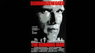 The Running Man 1987 Full Soundtrack