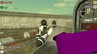 HuntLand - Gameplay Footage 2