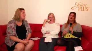 Juice Plus customer - are you struggling?