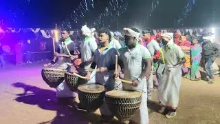 Mageporob Bhanjatipura Keonjhar odisha2026//ho tribe traditional dance#mageparabdance #mageparab 