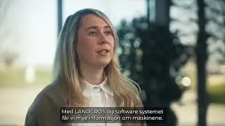 Landcros Connect