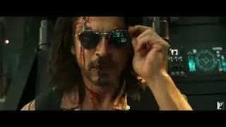 Pathan movie new teaser