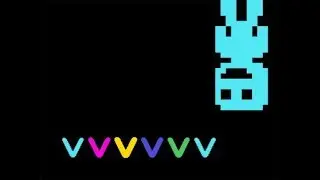 VVVVVV Part 8: Shiny Collecta-thon Part 1