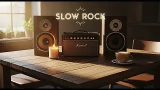 Slow Rock Music Midnight Love Stories 🌙 Emotional Soft Rock Songs Mix