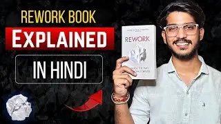 This Book Changed My Life (Literally)
