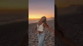 come meet me halfway 🙈 #summer #sunset #ootd #fyp #outfitinspo #outfitideas