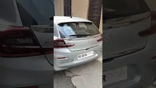 Baleno Zeta CNG 2025 vs Delta CNG 2025 &ndash; Best Value ? 🚗🔥#shorts #balenocng #balenodelta #balenozeta