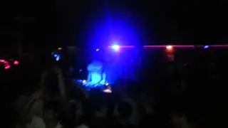 Marcel Dettmann  TAO Club  GENOVA    HD