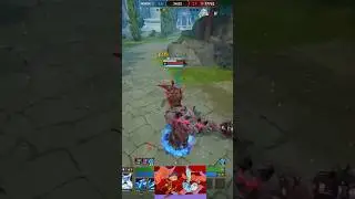 Disgusting Ymir solo build! Smite 2#shorts #facethemoo #smite #smite2#gaming