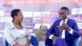 Computer Misuse Act in Uganda / Development of the Computer Misuse Act of Uganda