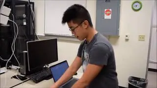 Instant Accident Reporting System Demonstration