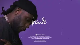 (FREE) Burna Boy x Wizkid x Afroswing Type Beat 2022 - 