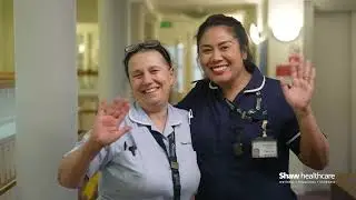 Welcome to Mill River Lodge, Horsham, West Sussex - Shaw healthcare