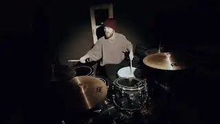 Stand Atlantic - 17 (On Drums)