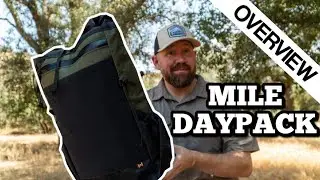Waymark Mile Ultralight Daypack Overview