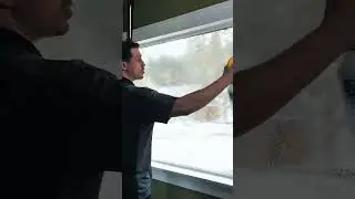 How to Tint Your Home Windows: DIY Window Tinting Made Easy!