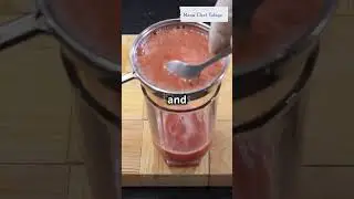Quick & Healthy Juice Recipes 🍹