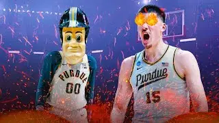 NBA draft prediction: Raptors Draft Zach Edey!