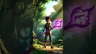 jadui ladka #youtubeshorts #viralvideo #youtubefeed #moralstories #trending #cartoon #fyp #explore