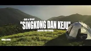 Singkong & Keju BIL DAN BROD REGGAE SKA COVER HVMBLE