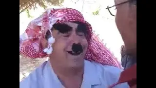 Acil Güldürü 2 - Arabistan Rüyası