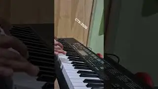 Casio CTK-3500
