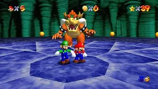 Render96 2.1 Trailer! (Bowser Update!)