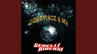 Chi sei adesso (Live)