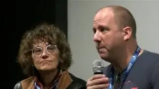 Aniko Bodroghkozy & Andrew Rodgers Introduce 