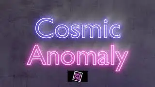 La Pin - Cosmic Anomaly ( Video Version Mix ) La Pin Record Eclusiv on iTunes
