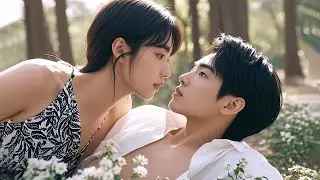 【ENG SUB】Seven Men Kneeled for Her, But I Walked Away to Become a CEO's Wife