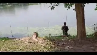 Chimite lake