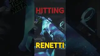 this *RENETTI* Build is HITTING in WARZONE Rebirth Island!🏝️ #warzone #gaming #cod #shorts