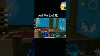 ☠️bgmi wait for end 😱dead killer gaming 💥video💞 achha laga ho to 🙏subscribe 💥