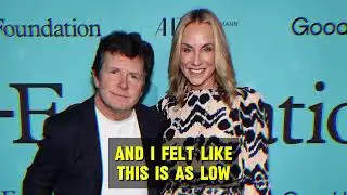 Michael J. Fox's Inspiring Battle with Parkinson's Disease: A 35-Year Journey of Hope and Resilience