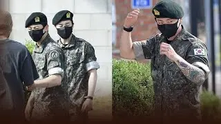 Jungkook BTS Becomes a Victim of Identity Theft During Military Service: 89 Billion Won Stolen!