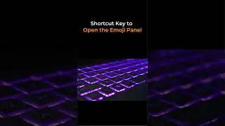 Keyboard Shortcut Key | Tips and Tricks 2025 #shorts #shortsviral #shortsvideo #shortsfeed